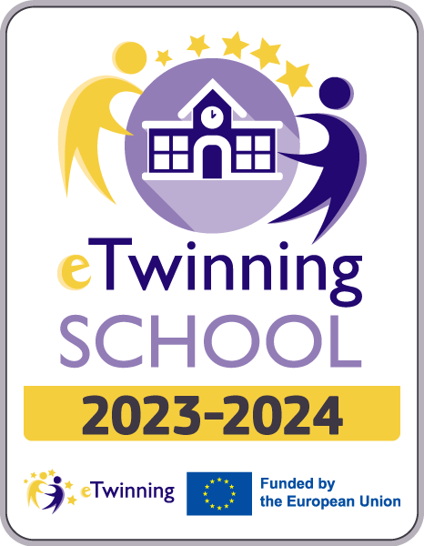 eTwinning School