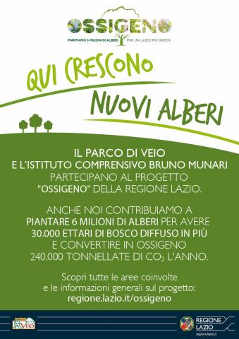 ossigeno